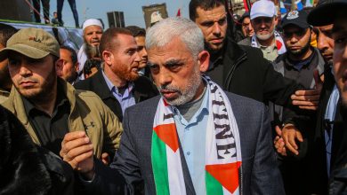 Israël craint que le Hamas ne tue des otages pour venger le dirigeant assassiné Sinwar