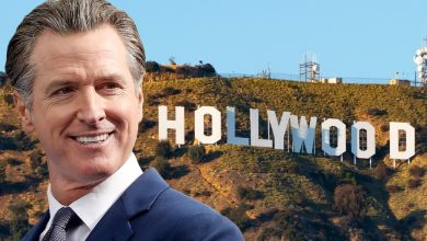 Gavin Newsom augmente les crédits d’impôt californiens pour le cinéma et la télévision à 750 millions de dollars