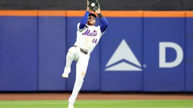 Pourquoi les fans juifs aiment les Mets – The Forward