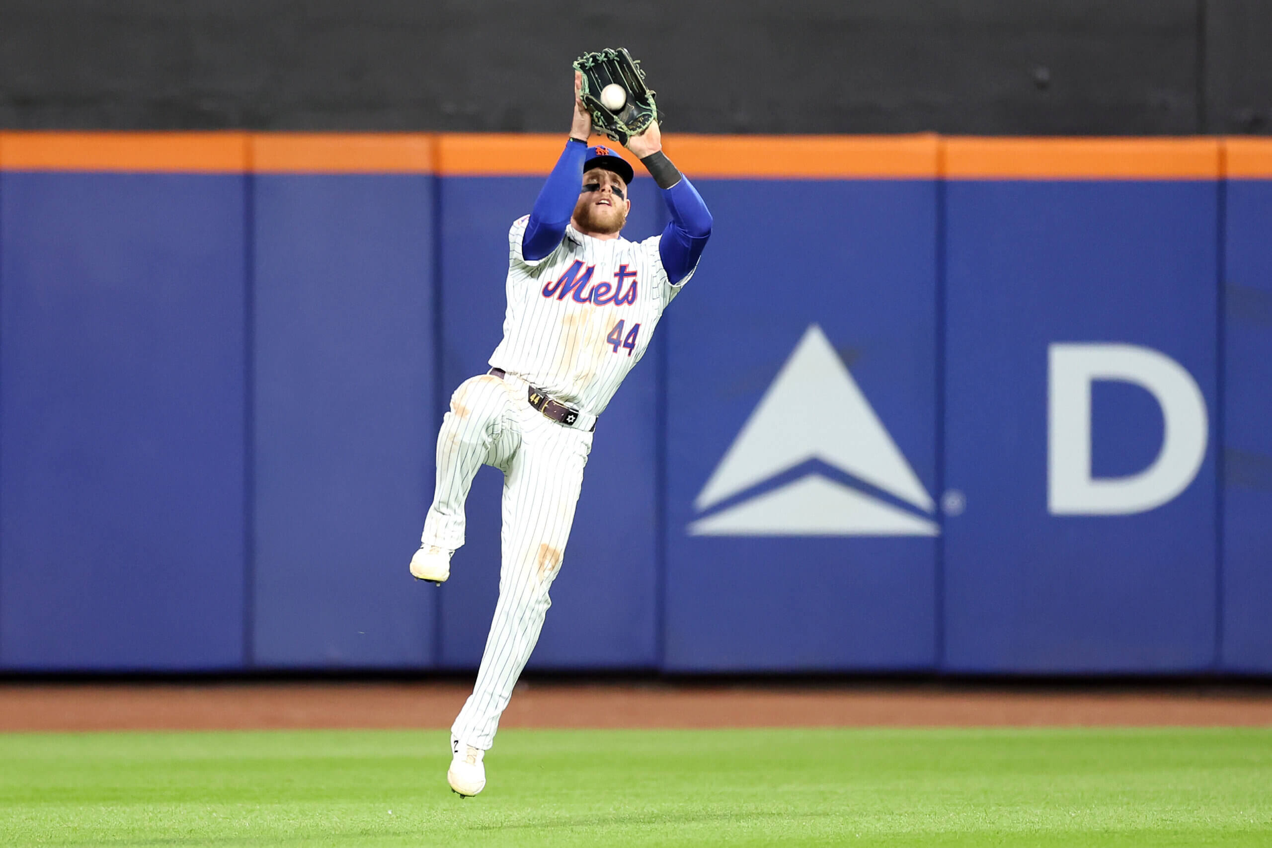 Pourquoi les fans juifs aiment les Mets – The Forward