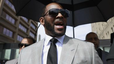 La fille de R. Kelly : il m’a aussi maltraité