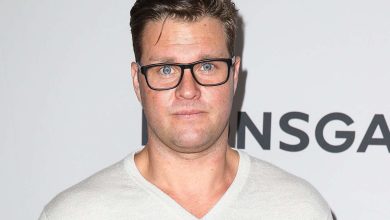 La star de « Home Improvement » Zachery Ty Bryan arrêtée pour la deuxième accusation de conduite en état d’ébriété en 2024