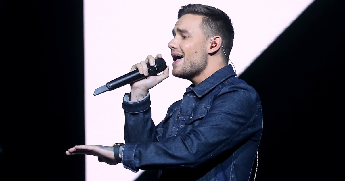 Le rapport d’autopsie de Liam Payne révèle la cause de son décès