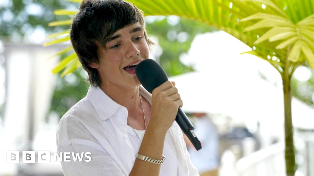 Les combats de la star des One Direction, Liam Payne, pour la gloire