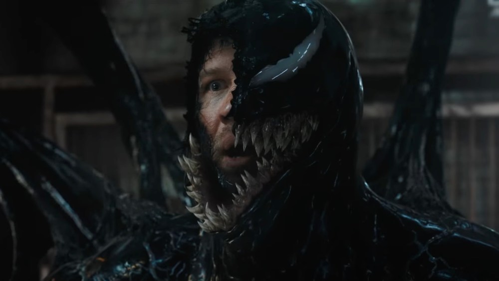 Les premières réactions de « Venom 3 » font l’éloge du film final et de la performance de Tom Hardy