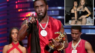 Les prétendues exigences de Diddy envers les filles lors des soirées sexuelles « Freak Off »