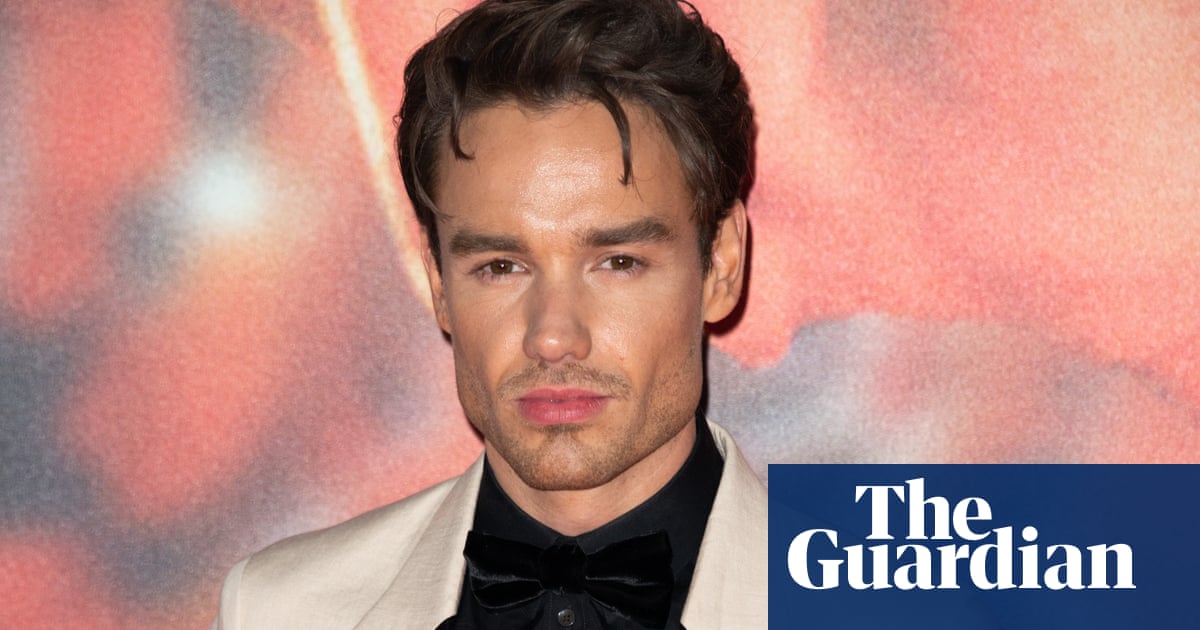 Liam Payne avait de la « cocaïne rose » dans son organisme au moment de son décès – rapports | Liam Payne