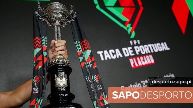 Portimonense-Sporting ouvre la 3ème place de l’élimination de la Taça de Portugal en rond avec 32 matchs – Taça de Portugal