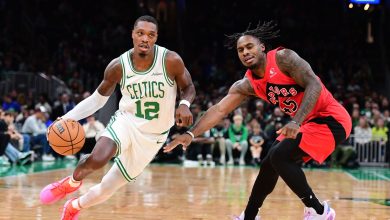 Joe Mazzulla pèse sur la plus grande décision de la liste face aux Celtics