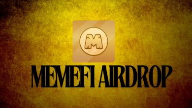 MemeFi publie les critères du prochain Airdrop