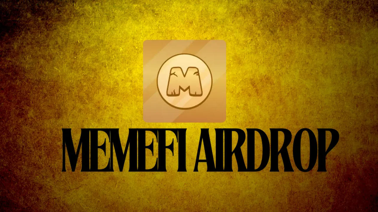 MemeFi publie les critères du prochain Airdrop