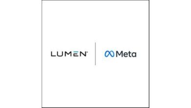 Lumen et Meta s’associent pour stimuler l’expansion du réseau d’IA