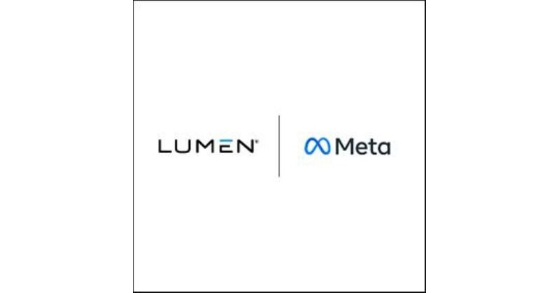 Lumen et Meta s’associent pour stimuler l’expansion du réseau d’IA