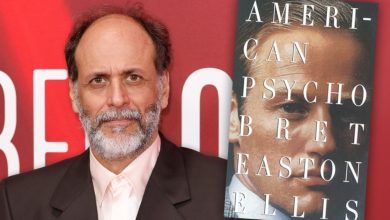 Nouveau film « American Psycho » en préparation avec Luca Guadagnino à réaliser