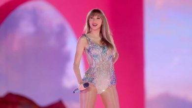 Prix ​​des billets de concert de Taylor Swift à la Nouvelle-Orléans