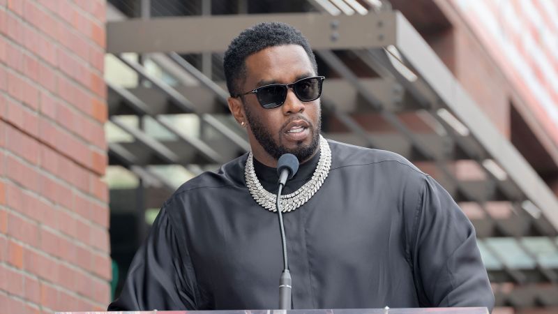 Sean « Diddy » Combs accusé d’agression sexuelle dans le cadre de six nouvelles poursuites, dont une impliquant une victime présumée adolescente