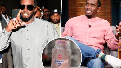 Sean « Diddy » Combs aurait utilisé de l’huile pour bébé mélangée à de la drogue du viol : procès