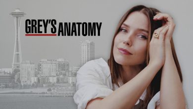 Sophia Bush rejoint « Grey’s Anatomy » en tant que personnage récurrent