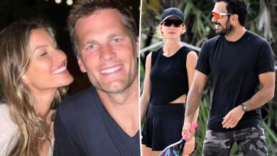 Tom Brady n’aurait « jamais imaginé » que Gisele Bündchen aurait un bébé avec Joaquim Valente