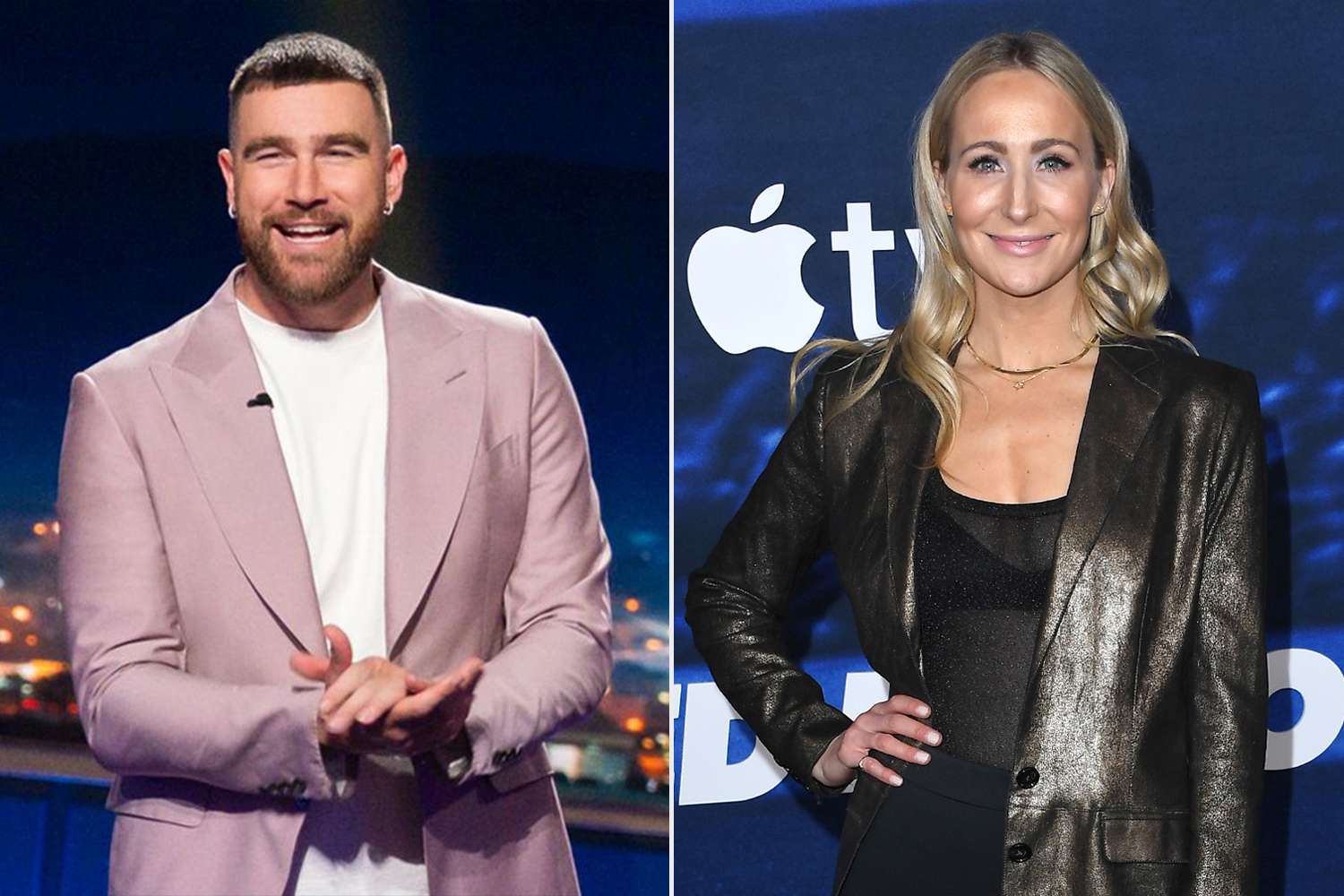 « Love Life » de Travis Kelce est rôti sur « Are You Smarter Than a Celebrity? »