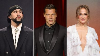 Bad Bunny, Ricky Martin ou Jennifer Lopez contre Trump : les artistes portoricains et la cara por su tierra | Élections USA