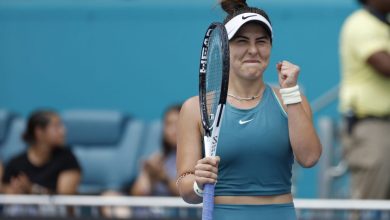 Prédictions de la deuxième journée de la WTA Osaka, y compris Andreescu contre Minnen