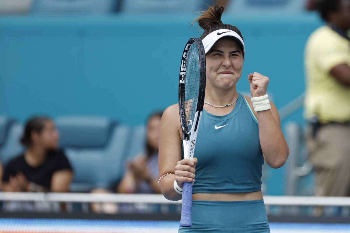 Prédictions de la deuxième journée de la WTA Osaka, y compris Andreescu contre Minnen