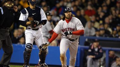 Le match 7 de l’ALCS 2004 a apporté une tournure inattendue à la rivalité entre les Red Sox et les Yankees.