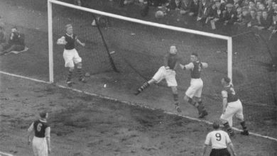 Les légendes des gardiens du Burnley FC seront célébrées lors de l’exposition Clarets Collected