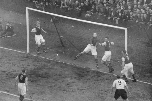 Les légendes des gardiens du Burnley FC seront célébrées lors de l’exposition Clarets Collected