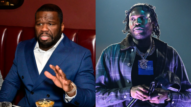 50 Cent suggère à Meek Mill d’arrêter de répondre aux rumeurs d’amour avec Diddy