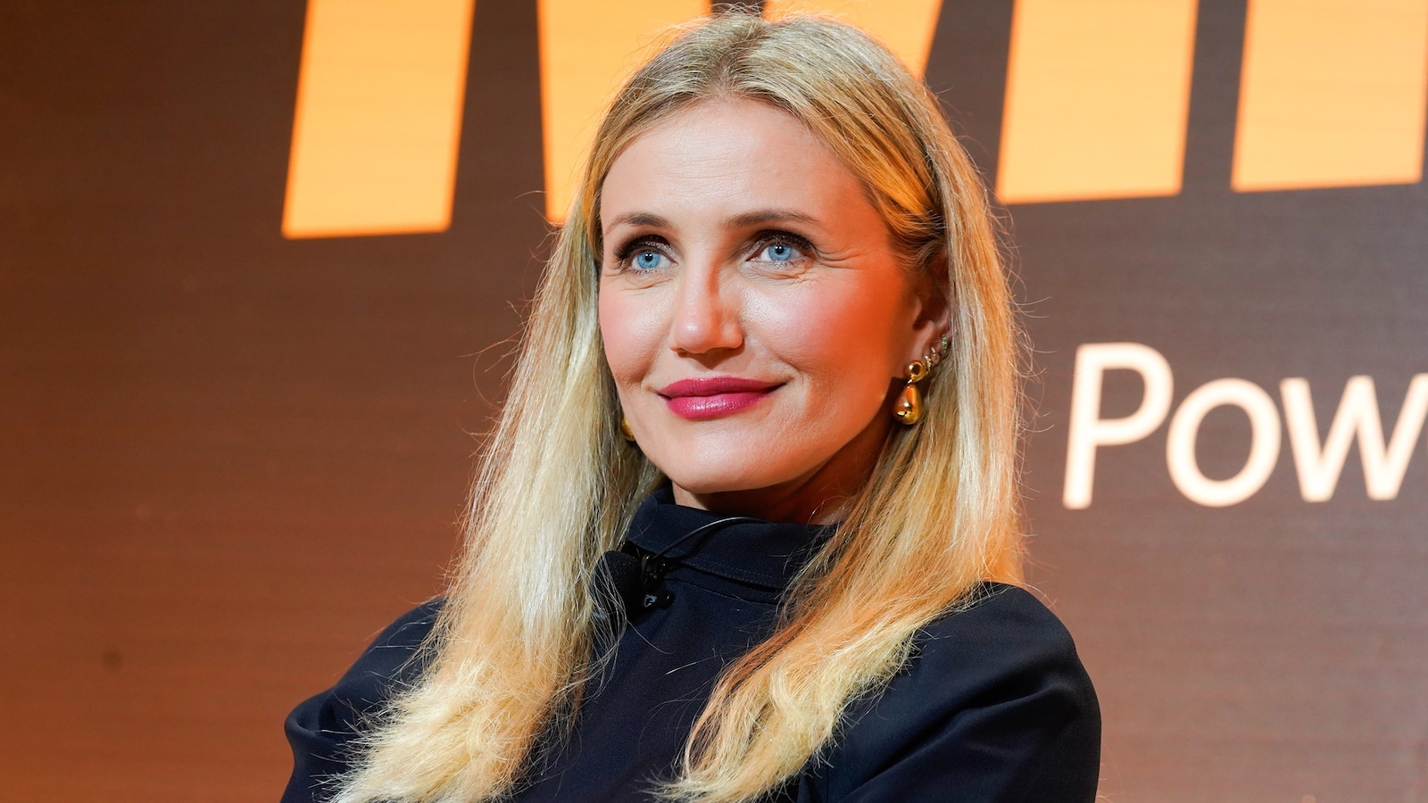 Cameron Diaz se dit passionnée par l’idée de fonder sa famille