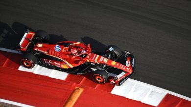 Le rythme de course de Ferrari devrait offrir une chance de victoire au GP des États-Unis