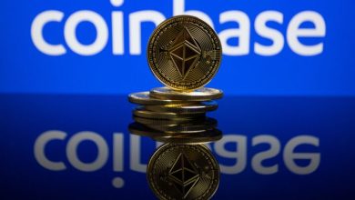 L’action Coinbase Global (NASDAQ:COIN) chute de 3 % après un grand rallye