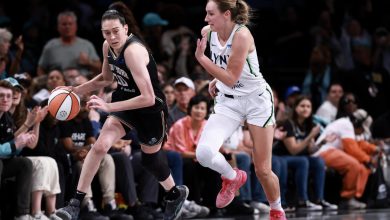 Match 3 de la finale WNBA : comment regarder le New York Liberty contre le Minnesota Lynx ce soir