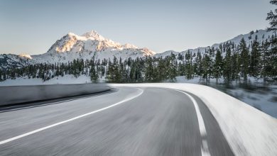 La NOAA publie ses prévisions hivernales : le sud plus chaud et le nord plus humide