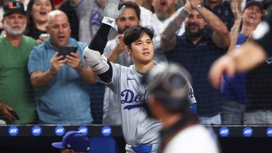 Shohei Ohtani News : Une nouvelle offre fait grimper les enchères de balles 50/50 à un prix astronomique