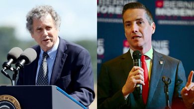 Sherrod Brown contre Bernie Moreno : la course politique la plus chère