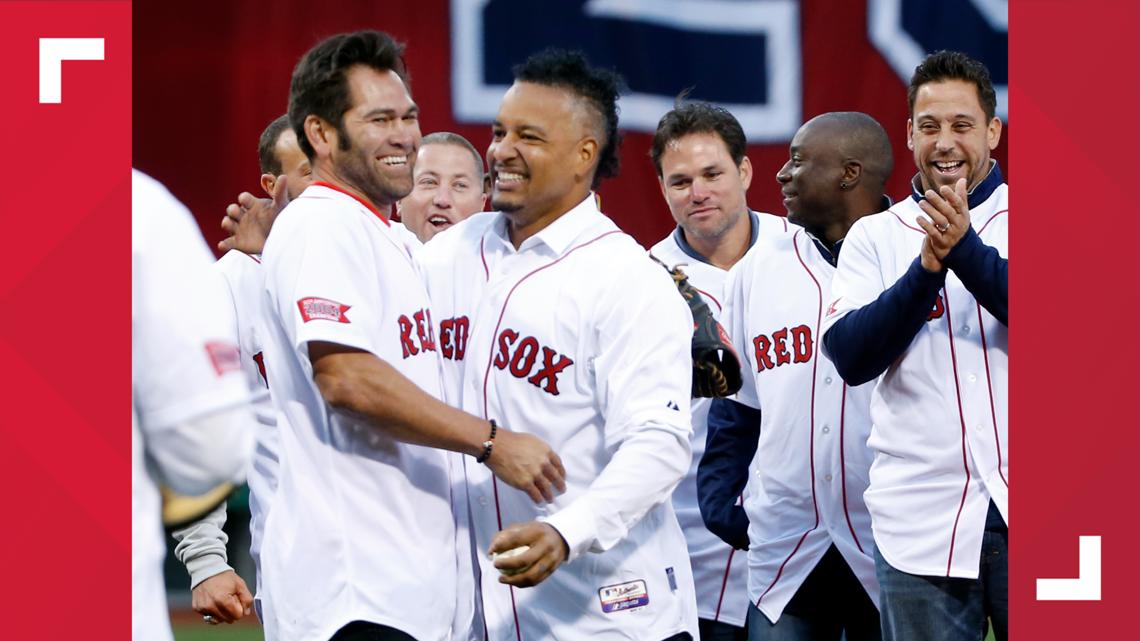 Manny Ramirez et Johnny Damon prendront la parole au Mohegan Sun le 9 novembre