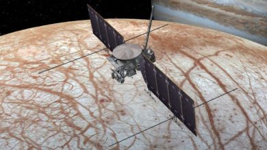 Mission Europa Clipper de la NASA vers Jupiter : mises à jour de la mission