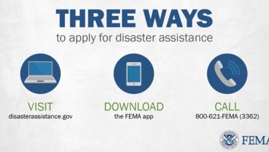 Clôture de la période de candidature à la FEMA – Comté de Pottawattamie, Iowa