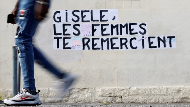 Gisèle Pelicot a « décidé de ne pas avoir honte » dans un procès pour viol collectif en France qui pourrait changer la loi