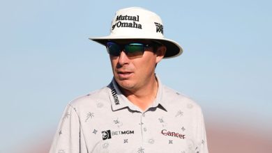 Joel Dahmen pénalisé pour avoir transporté un club supplémentaire dans son sac, risquant de perdre son statut du PGA Tour