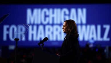 Les électeurs arabes américains et musulmans ont aidé Biden à gagner en 2020. Cette année, ils pourraient faire couler Harris