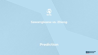 Prédiction Sawangkaew contre Zheng à l’Open de Jiangxi – mercredi 30 octobre