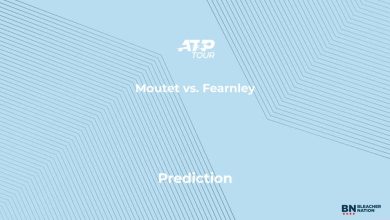 Prédiction Moutet contre Fearnley à l’Open de Stockholm – mardi 15 octobre