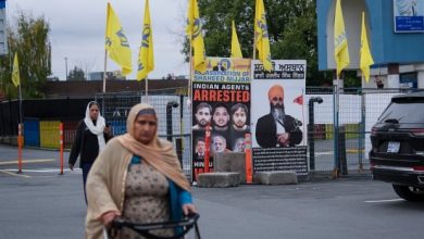 L’Inde nie avoir collaboré avec des gangsters pour cibler les séparatistes sikhs en sol canadien