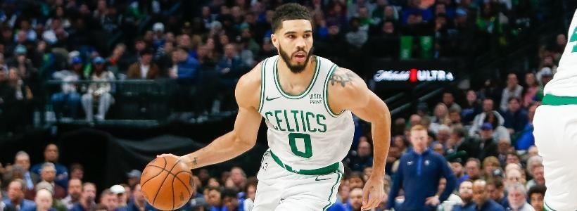 Cotes Celtics contre Knicks, ligne : un modèle éprouvé révèle des choix pour le match de la soirée d’ouverture de la NBA le 22 octobre 2024