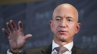 L’ancien rédacteur en chef du Washington Post accuse Jeff Bezos de « céder à Trump » en bloquant l’approbation de Harris