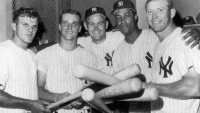 MLB News : Décès du quadruple All-Star Bud Daley, champion des Yankees World Series